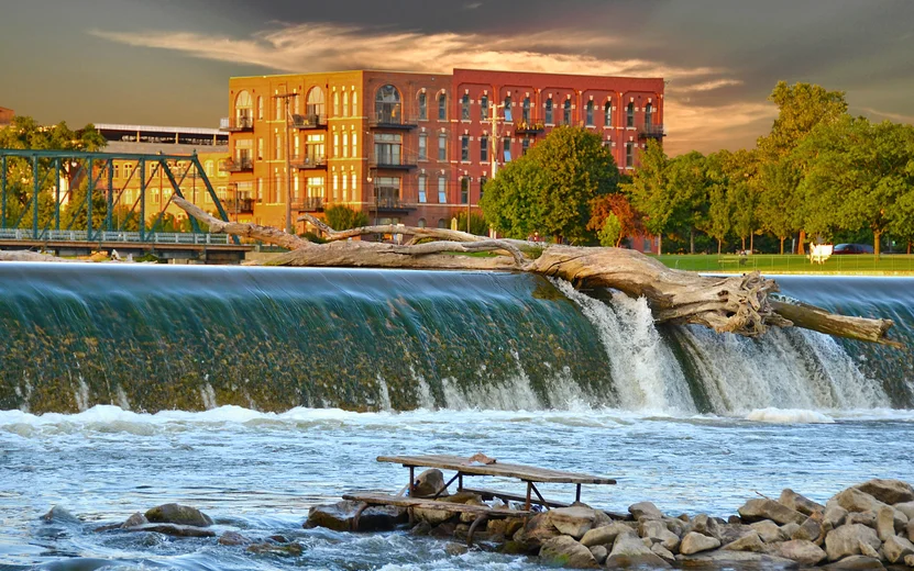Grand Rapids